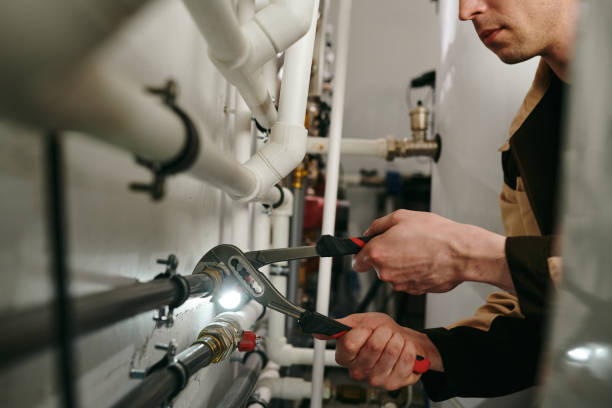 Professional Plumbing in Elk Plain, WA