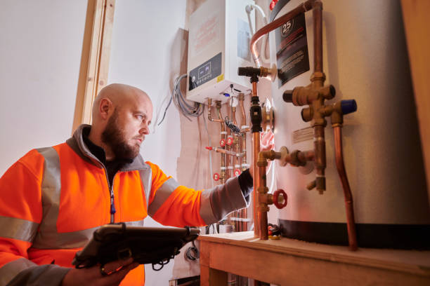 Best Water Heater Repair  in Elk Plain, WA