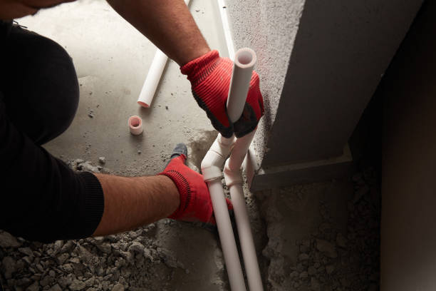 Best Hot Water Heater Installation  in Elk Plain, WA