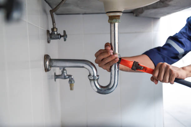 Best Septic Systems  in Elk Plain, WA
