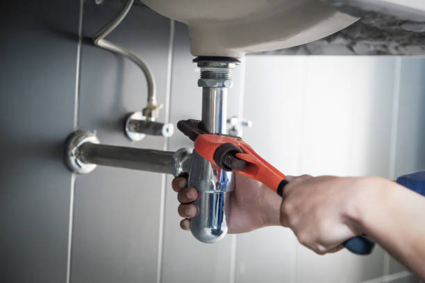 Trusted Elk Plain, WA Plumbing Experts