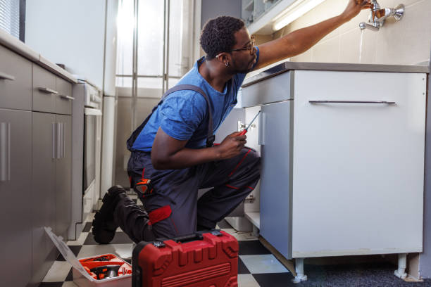 Best Commercial Plumbing Services  in Elk Plain, WA