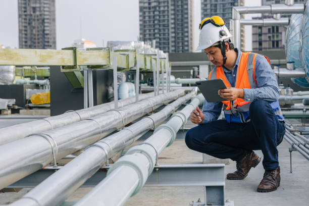 Best Leak Detection Services  in Elk Plain, WA