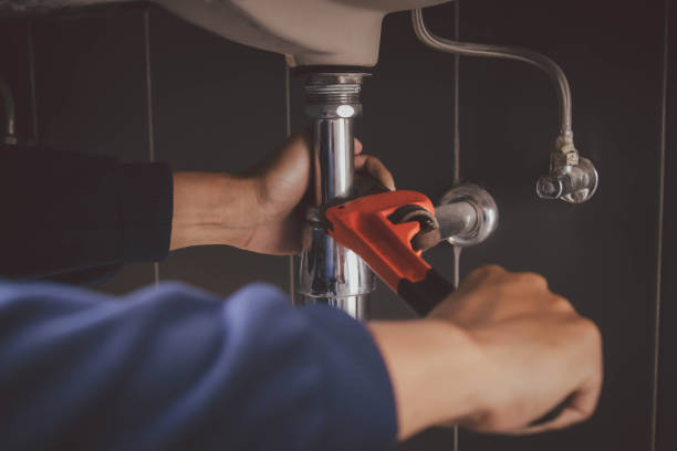 Best Plumbing Inspection Services  in Elk Plain, WA